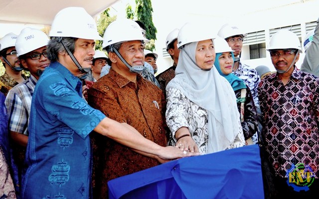 Akademi Komunitas Bertujuan Tingkatkan Kualitas Tenaga Kerja